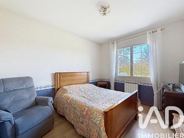 Maison à vendre 5 pièces 111 m² Sainte-Menehould