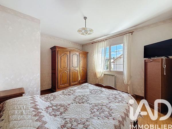 Maison à vendre 5 pièces 111 m² Sainte-Menehould