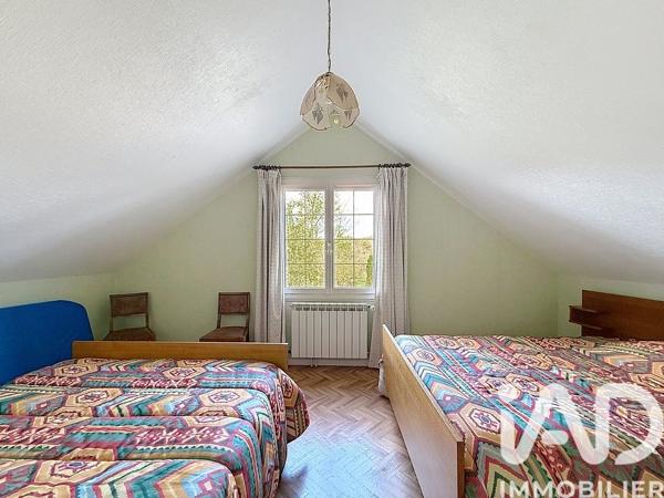 Maison à vendre 5 pièces 111 m² Sainte-Menehould