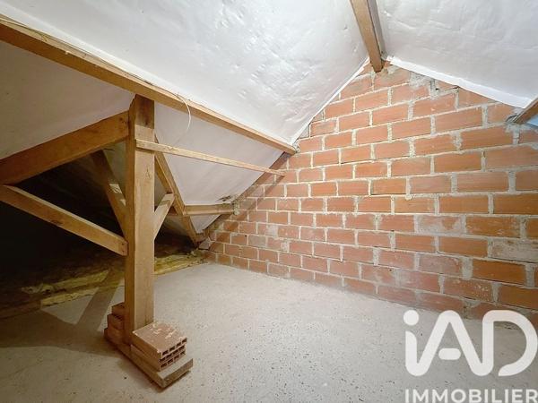 Maison à vendre 5 pièces 111 m² Sainte-Menehould