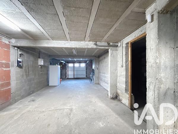 Maison à vendre 5 pièces 111 m² Sainte-Menehould