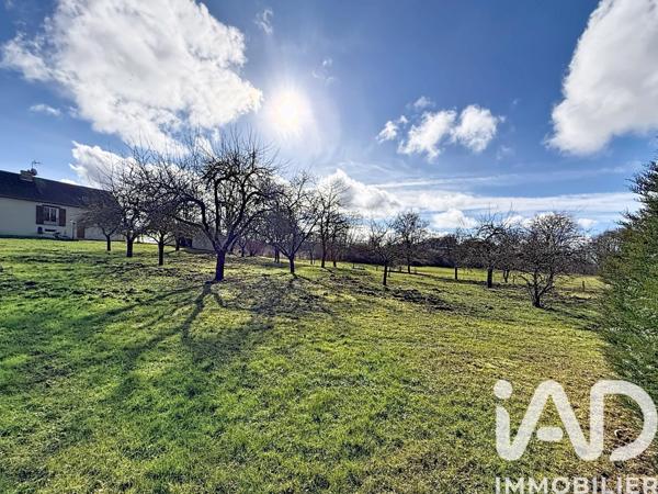 Maison à vendre 5 pièces 111 m² Sainte-Menehould