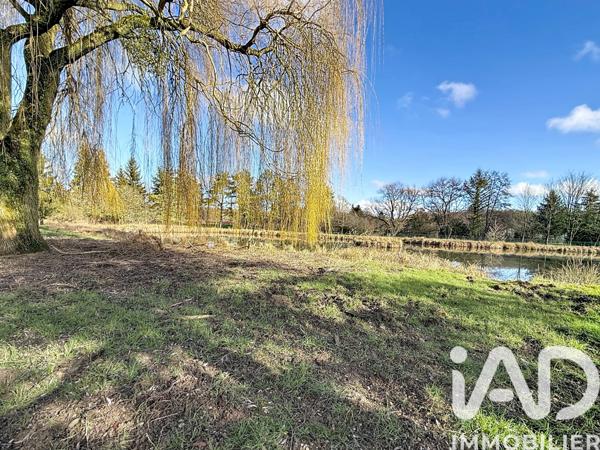 Maison à vendre 5 pièces 111 m² Sainte-Menehould