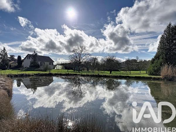 Maison à vendre 5 pièces 111 m² Sainte-Menehould