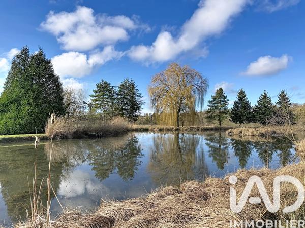 Maison à vendre 5 pièces 111 m² Sainte-Menehould