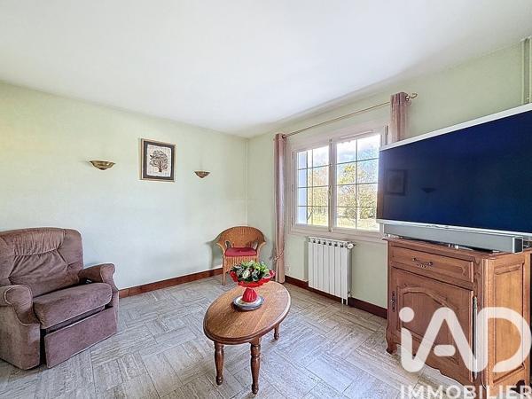 Maison à vendre 5 pièces 111 m² Sainte-Menehould