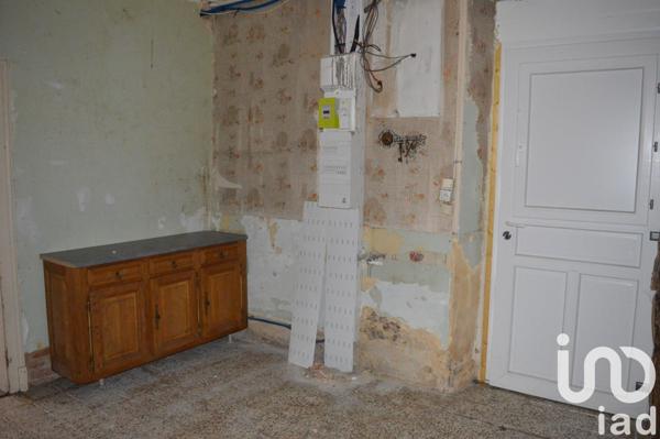 Maison à vendre 6 pièces 119 m² Fontaines