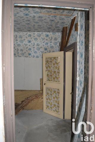 Maison à vendre 6 pièces 119 m² Fontaines