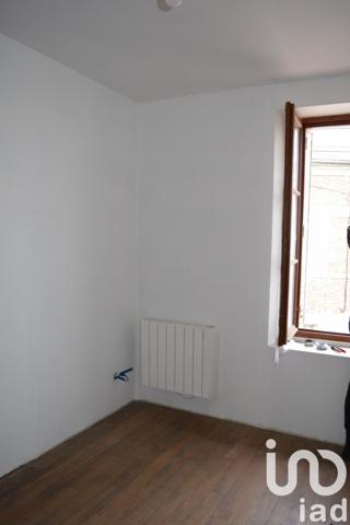 Maison à vendre 6 pièces 119 m² Fontaines