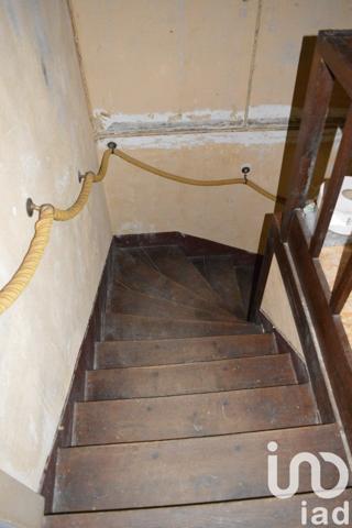 Maison à vendre 6 pièces 119 m² Fontaines