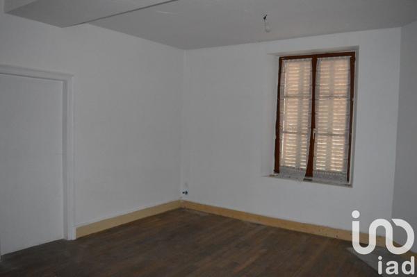 Maison à vendre 6 pièces 119 m² Fontaines