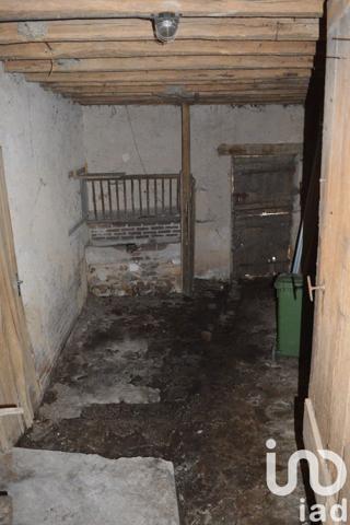 Maison à vendre 6 pièces 119 m² Fontaines