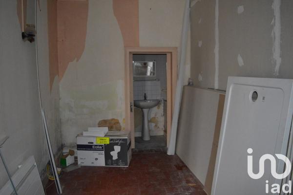 Maison à vendre 6 pièces 119 m² Fontaines