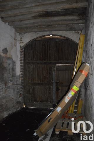 Maison à vendre 6 pièces 119 m² Fontaines