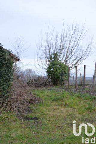 Maison à vendre 6 pièces 119 m² Fontaines