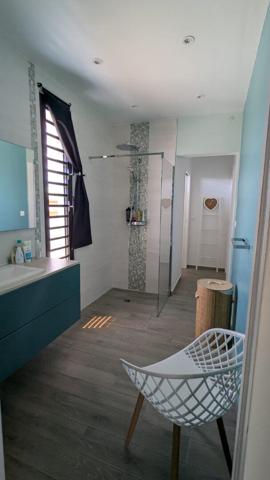 Vente Maison185 m² - 5 Pièces - SAINT FRANCOIS (97118)