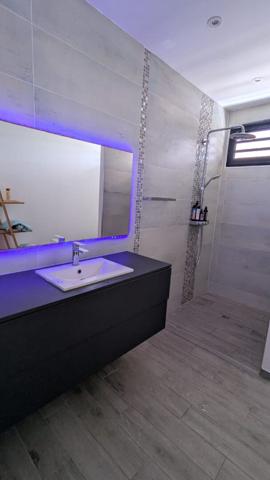 Vente Maison185 m² - 5 Pièces - SAINT FRANCOIS (97118)