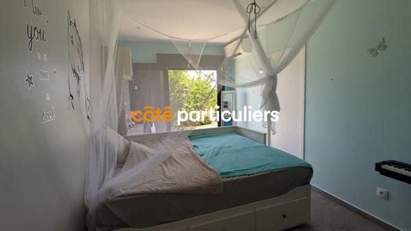 Vente Maison185 m² - 5 Pièces - SAINT FRANCOIS (97118)