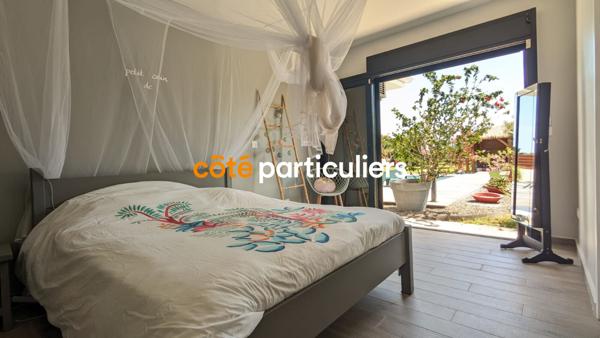 Vente Maison185 m² - 5 Pièces - SAINT FRANCOIS (97118)