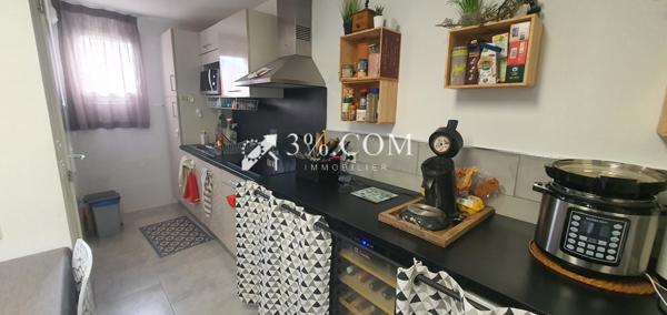 Talmont-saint-Hilaire appartement T3 en duplex meublé 44 m² Talmont-Saint-Hilaire (85440)