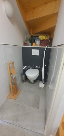 Talmont-saint-Hilaire appartement T3 en duplex meublé 44 m² Talmont-Saint-Hilaire (85440)