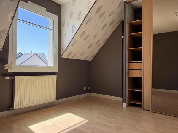 Achat - Maison Louverné 53950 7 pièces 124 m 2 505 m 2