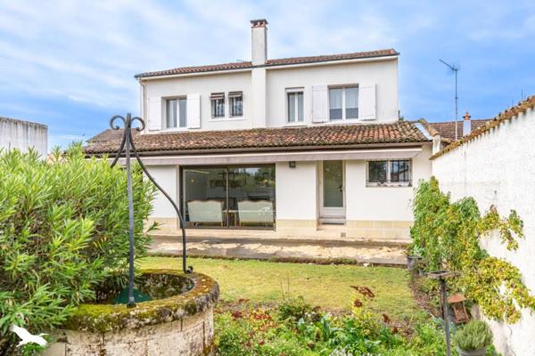 Maison à vendre |  Bergerac |  7 pièces | 178 m²