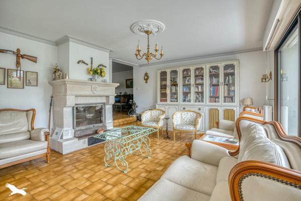 Maison à vendre |  Bergerac |  7 pièces | 178 m²