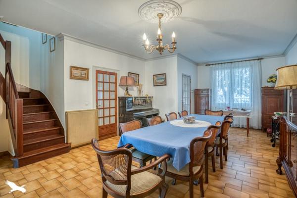 Maison à vendre |  Bergerac |  7 pièces | 178 m²