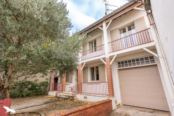 Maison à vendre |  Bergerac |  7 pièces | 178 m²