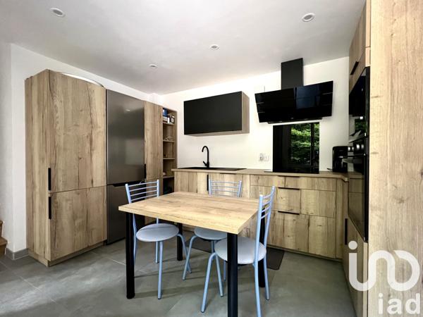 Maison à vendre 4 pièces 53 m² Vigeois