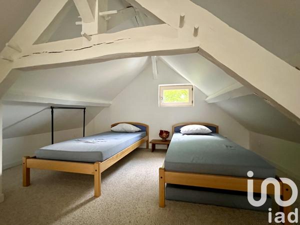 Maison à vendre 4 pièces 53 m² Vigeois