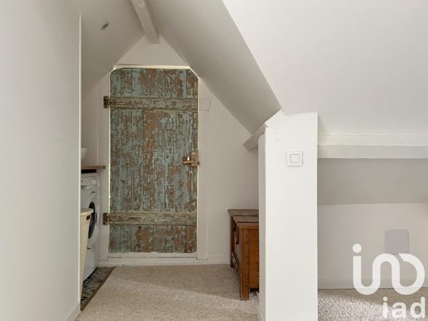 Maison à vendre 4 pièces 53 m² Vigeois