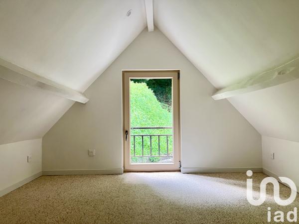 Maison à vendre 4 pièces 53 m² Vigeois