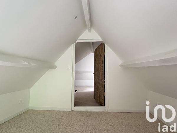 Maison à vendre 4 pièces 53 m² Vigeois