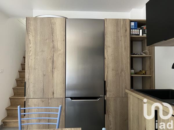 Maison à vendre 4 pièces 53 m² Vigeois