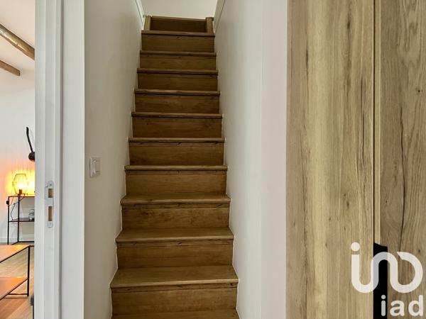 Maison à vendre 4 pièces 53 m² Vigeois