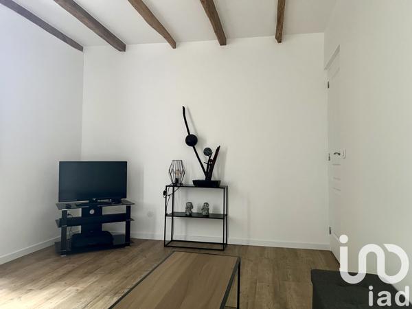 Maison à vendre 4 pièces 53 m² Vigeois