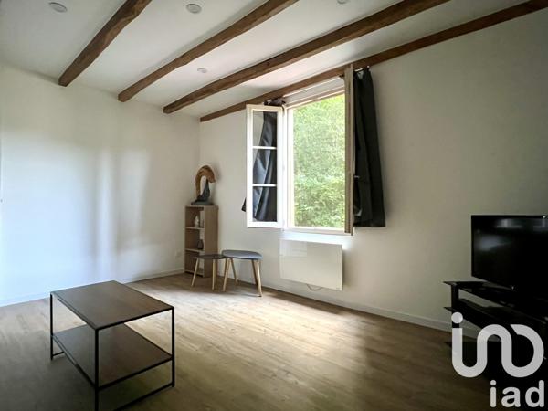 Maison à vendre 4 pièces 53 m² Vigeois