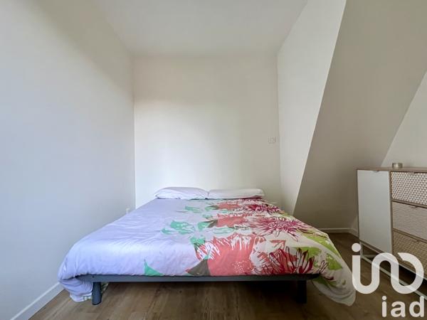 Maison à vendre 4 pièces 53 m² Vigeois