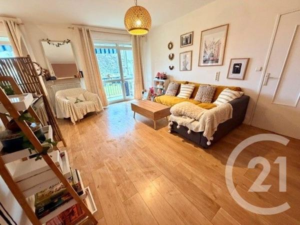 Appartement à vendre  3 pièces - 81 m2 MERIGNAC - 33