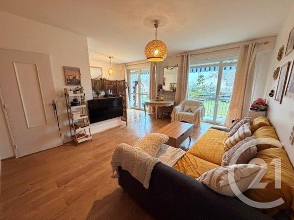 Appartement à vendre  3 pièces - 81 m2 MERIGNAC - 33