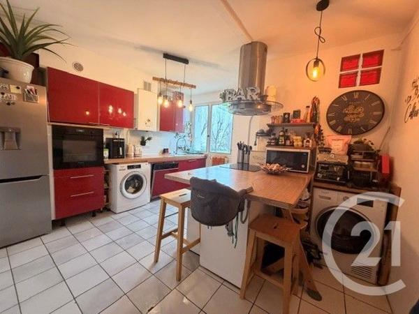 Appartement à vendre  3 pièces - 81 m2 MERIGNAC - 33
