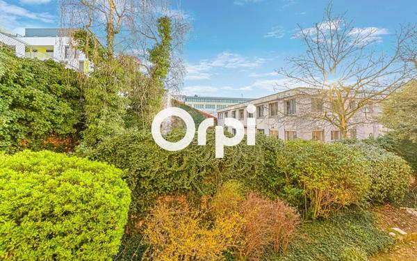 Appartement à vendre    2 pièces • 36 m2 Vincennes