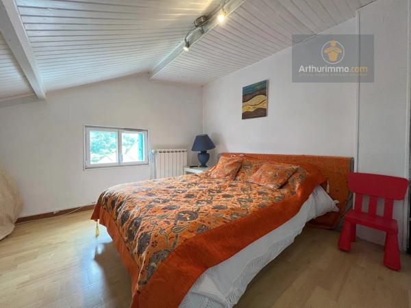 Vente                                                      Maison
                        
                     5 pièces                      125 m2                     à La Verrière