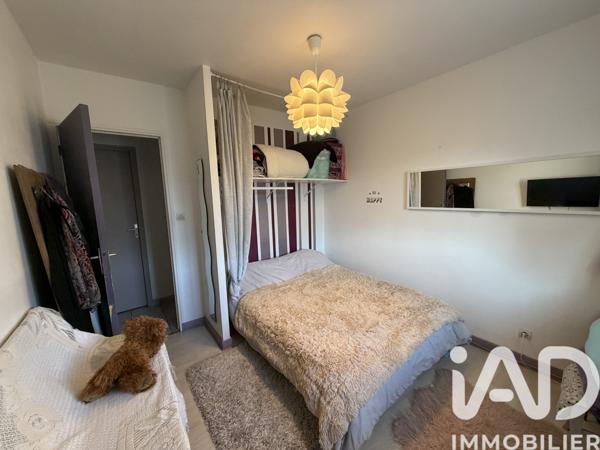 Maison à vendre 6 pièces 85 m² Lannebert