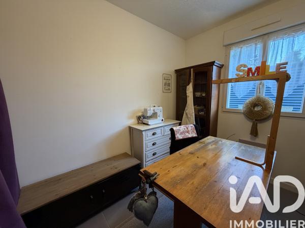 Maison à vendre 6 pièces 85 m² Lannebert