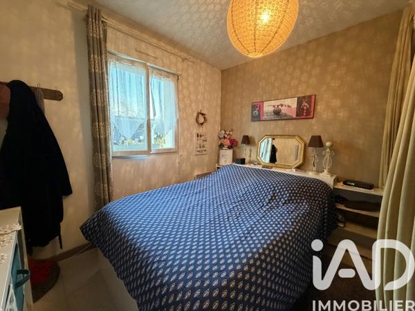 Maison à vendre 6 pièces 85 m² Lannebert