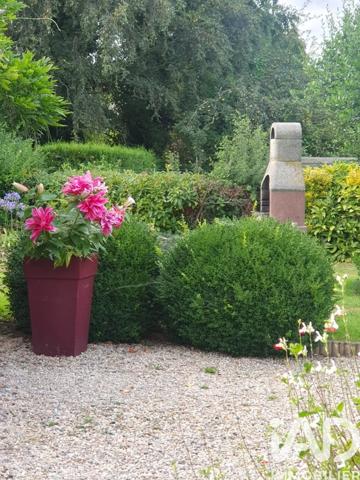 Maison à vendre 6 pièces 85 m² Lannebert