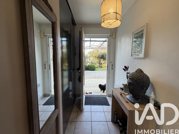 Maison à vendre 6 pièces 85 m² Lannebert